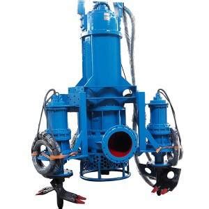 Submersible Slurry Pump UAE|Submersible Slurry Pump Series Sharjah.